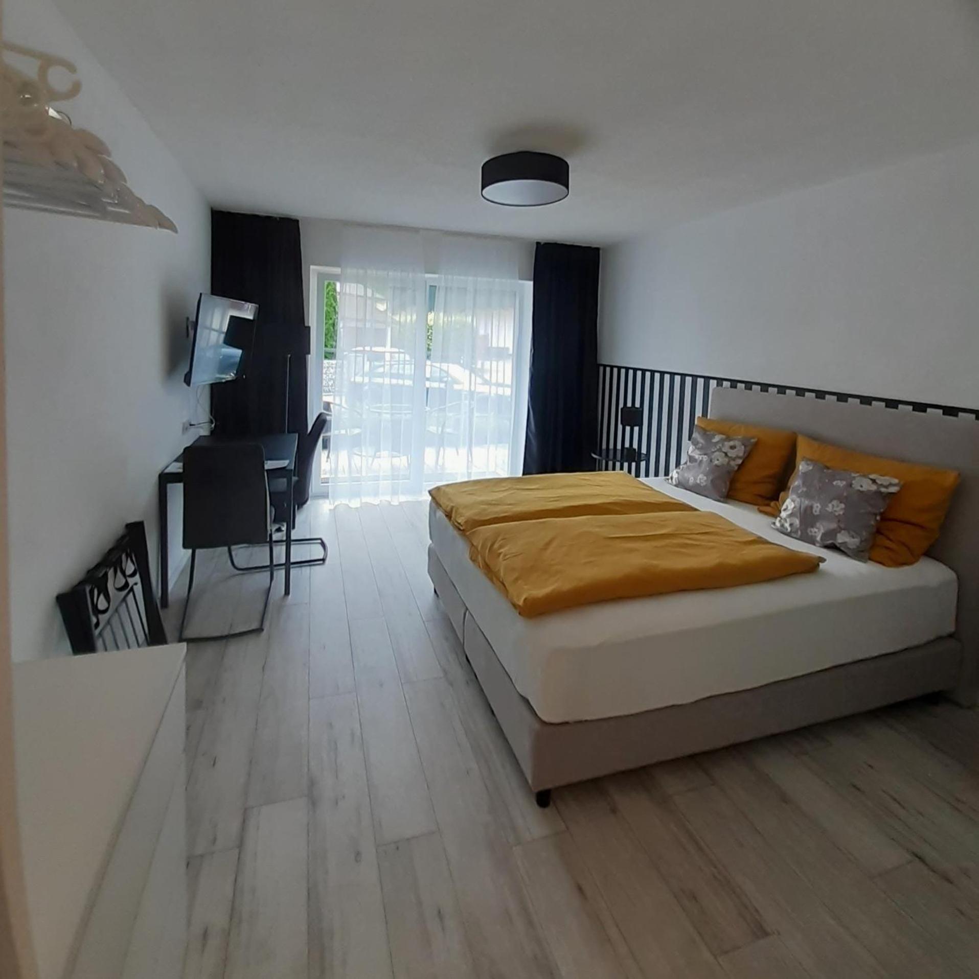 Apartment Kampenwand อัสเชา อิม คีมเกา ภายนอก รูปภาพ